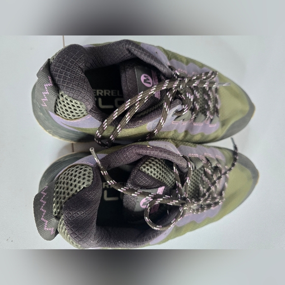 Merrell Womens Moab Speed J135408 - Picture 6 of 8